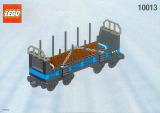 LEGO 10013